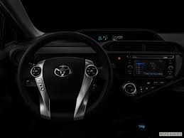 Little of substance has changed with this year's model. 2016 Toyota Prius C Values Cars For Sale Kelley Blue Book