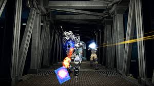 You can now hear this unit's footsteps in first person. Planetside 2 News Nso Integration Update