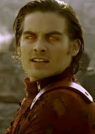 Connor Shepherd Fan Casting for Zoom: Academy For Superheroes (Remake)