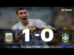 Argentina ha vuelto a conquistar la copa américa y lionel messi se ha quitado por fin la maldición con su selección. Oidarpym8eae7m