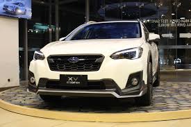 We did not find results for: This Is The Asia Exclusive Subaru Xv Gt Edition Carsome Malaysia