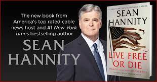 Online shopping from a great selection at books store. Live Free Or Die By Sean Hannity