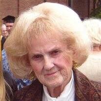 Katherine L. Polster Obituary