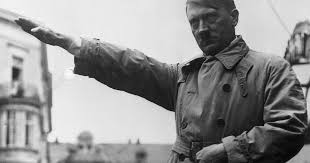 L'impossibile fuga di Adolf Hitler dal bunker della cancelleria | L'HuffPost