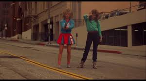 Scott Reviews Tom Eberhardt's Night of the Comet [Arrow Films Blu-ray  Review]