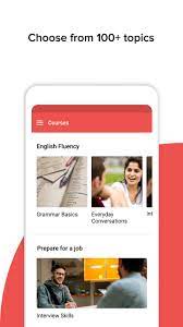 Ispeak helps you get into speaking english: Utter For Android Apk Download