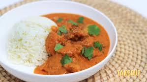 The Instant Pot Was Made To Cook Indian Butter Chicken The Takeout Indian Butter Chicken Butter Chicken Recipe Indian Butter Chicken