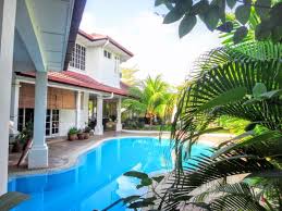 Best selangor hotels with a swimming pool on tripadvisor: Lovely Homestay In Sepang Review Of Rumah Putih Bed And Breakfast Sepang Malaysia Tripadvisor