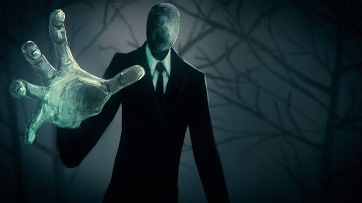 Slender Man: How The Internet Created a Monster | GBH