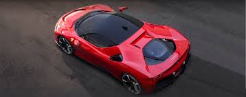 We did not find results for: Ferrari Unveils Its First Plug In Production Car Still Not Ready For All Electric Electrek