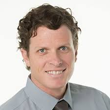 Douglas Goforth's Instagram, Twitter & Facebook