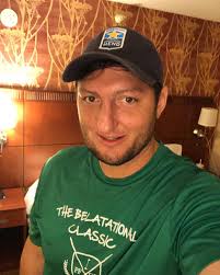 A huge THANK YOU to David Belavitch, Jae Barclay, Jimmy Gentile, and all of  their teammates for keeping the dream alive yesterday up in Northern  California at the Belational Classic Charity Golf