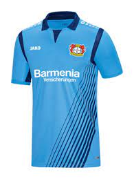Hoffenheim 0 0 19:30 bayer leverkusen ft. Bayer 04 Leverkusen 2018 19 Third Kit
