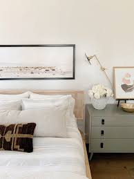 Evergreen House Master Bedroom Reveal In 2021 Neutral Master Bedroom Home Decor Bedroom Interior