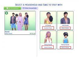 (the sims 4) slice of life | update 4.1 make sure you fully read the update notes so you can see all … Kawaiistacie More Homes And House Flipper In 2021 Sims 4 Sims 4 Toddler Sims 4 Characters