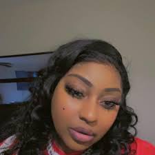 Naiesha Boogie Smith