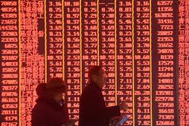 300750 Stock Price Contemporary Amperex Technology Co Ltd