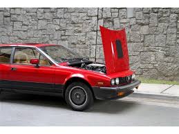 Image result for Rame 1984 Alfa-Romeo