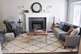 Rug Love The Marrakesh Shag Suburble Shag Rug Living Room Living Room Rug Placement Rugs In Living Room