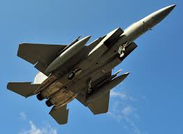 Air force while preserving the air superiority and homeland defense missions. The Eagle Will Kill You Why F 15 Is Still Unbeatable In Combat The National Interest