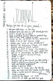 The Rhodia Journal Swap Journal Writing Art Journal Prompts Journal