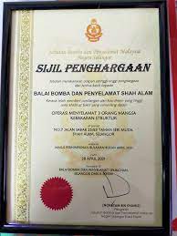 Malaysian fire and rescue department is a rescue agencies that have started since 1883 development of new cities and settlement. Bomba Penyelamat Shah Alam Home Facebook