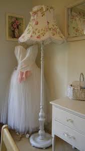 Lamps In The Shabby Chic Style Storiestrending Com Shabby Chic Floor Lamp Shabby Chic Lamps Shabby Chic Lamp Shades