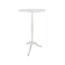 Economy white table linens $10. Event Rental Dubai Abudhabi Cocktail Tables