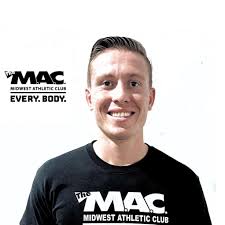 Personal Training: The M.A.C.