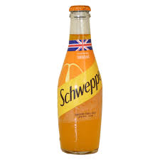 Product Photo: Schweppes Tangerine 250ml
