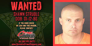 Shawn Stabler's Instagram, Twitter & Facebook