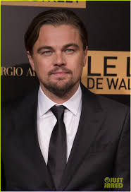 Leonardo DiCaprio: 'Wolf of Wall Street' Paris Photo Call!: Photo 3008433