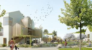 Chantepie Concours Altaarchitectes Architecte Urbaniste Maison Rennes Architecte