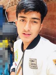 I am Sandesh Bhandari, Au pair, 25 år, nepal