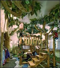 You'll receive email and feed alerts when new items arrive. Decorating Theme Bedrooms Maries Manor Safari Jungle Bedroom Theme Jungle Bedroom Whimsical Bedroom