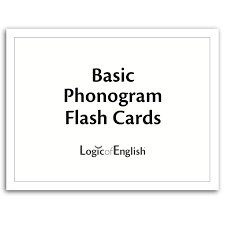 Maybe you would like to learn more about one of these? Basic Phonogram Flash Cards