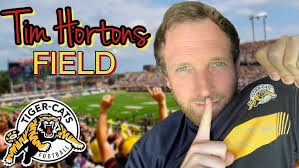 Ticats fans gear up for the return of the iconic Labour Day Classic