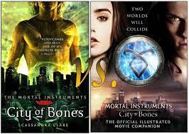 Кинозвезды не умирают в ливерпуле/ film stars. The Mortal Instruments City Of Bones Review What S Hot Right Now