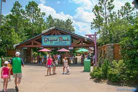 A Day At Disney S Blizzard Beach Spring 2021 Dvc Shop