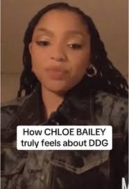 Is Chloe Bailey Autistic