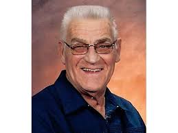 Charles ELBERSON Obituary (1934