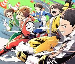 たまごかけ on twitter power rangers art time cartoon anime