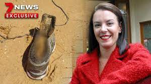 A human foot found by three teenagers camping on the nsw south coast has been confirmed as the remains of missing sydney woman melissa caddick. Melissa Caddick Foot Find Camper S Detail Horror Discovery Of Missing Sydney Businesswoman At Bournda Beach 7news Com Au