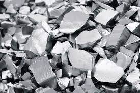 Polysilicon Prices To Rebound In September Pv Magazine