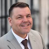 Bradley Crow, M.Ed, LNHA