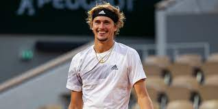Place on atp rankings with 7475 points. There Is Nothing Bigger Than Winning Olympic Gold Claims Zverev