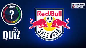 Peter zulj sk sturm graz. Tm Quiz Teste In 10 Fragen Dein Wissen Zu Red Bull Salzburg Transfermarkt