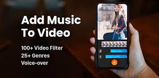 Select from thousands of licensed tracks to find the right music to add to your video. Add Music To Video Background Music For Videos Apps On Google Play