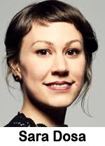 Sara Dosa