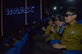 Sunway velocity is a much needed mega mall in the dense cheras township. We Watched Rogue One A Star Wars Story In The Biggest Imax Screen In Malaysia Entertainment Rojak Daily